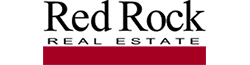 Red Rock Real Estate Logo